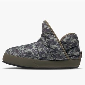 The north face kids booties